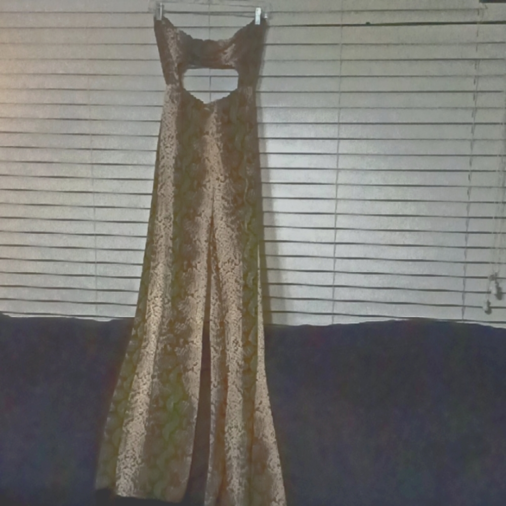 Women's jumpsuit 2B